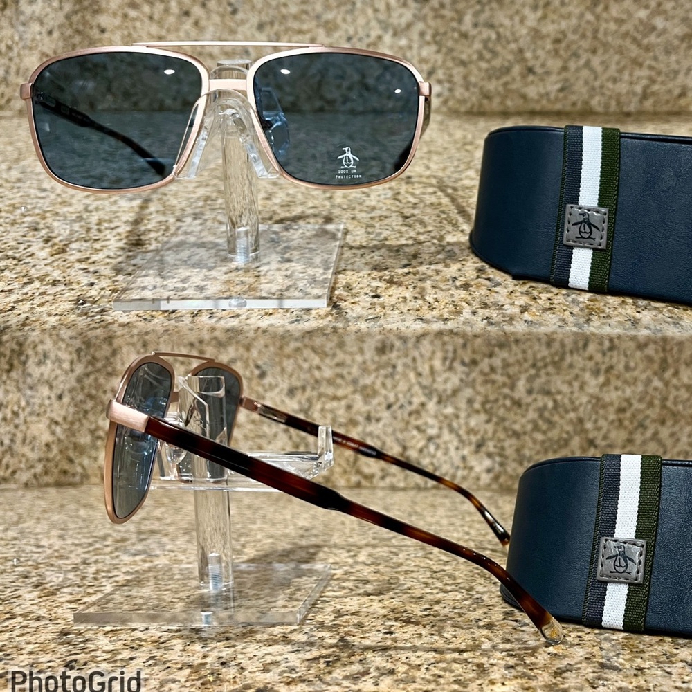 Original Penguin sunglasses